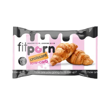 Croissant Low-Carb 35gr