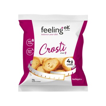Crostì Start 50gr