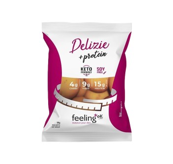 Delizia Start 50gr