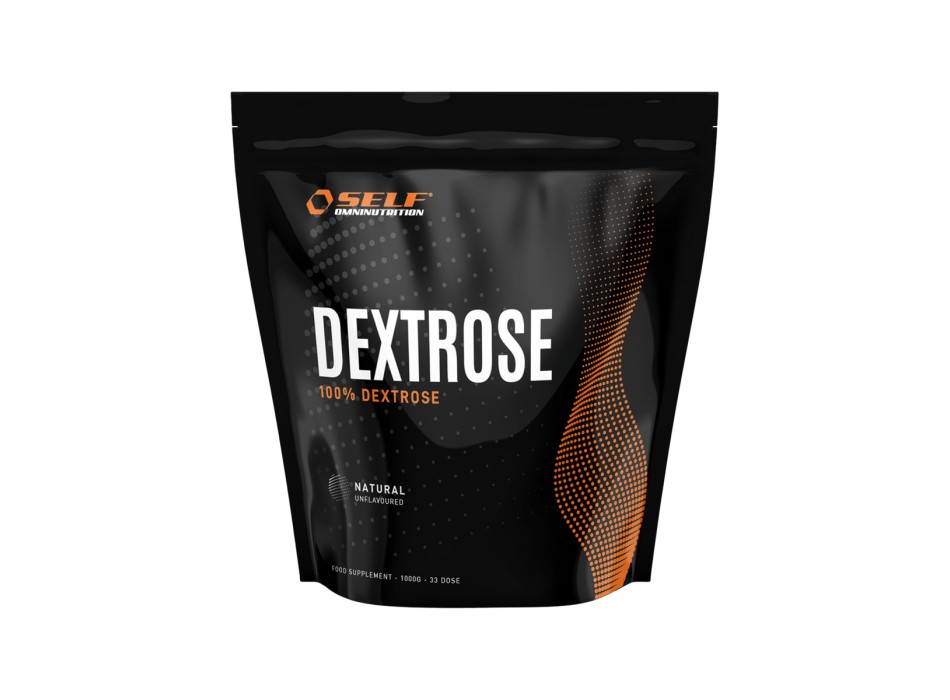 Dextrose 1000gr