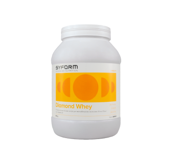 Diamond Whey Syform Proteine Isolate Isolac Carbery Cacao