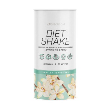 Diet Shake 720gr