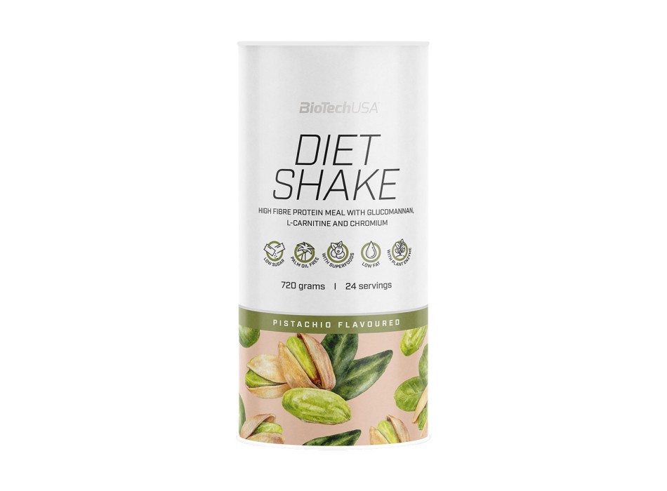 Diet Shake 720gr