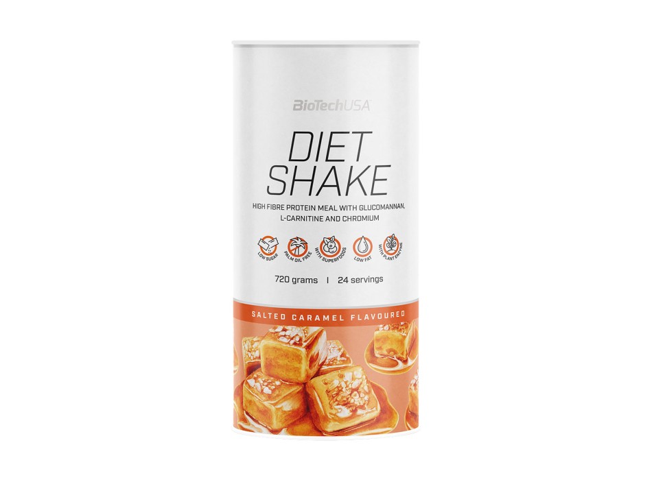 Diet Shake 720gr