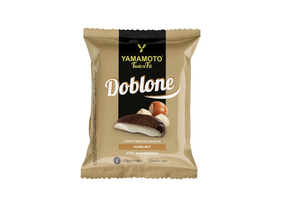 Doblone 17gr