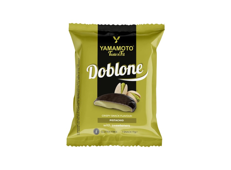 Doblone 17gr