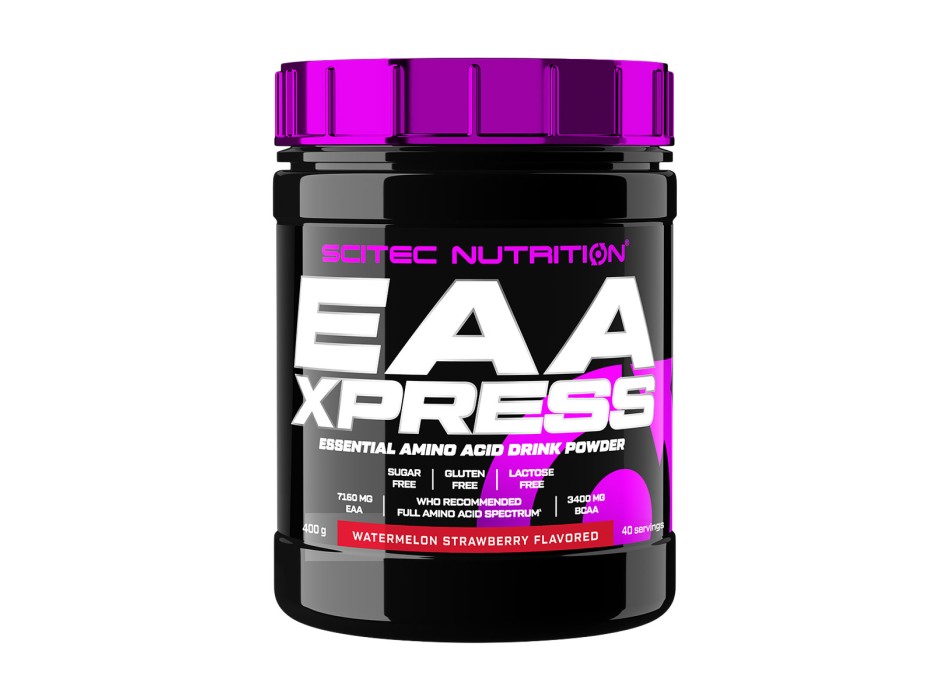 Eaa Xpress 400gr