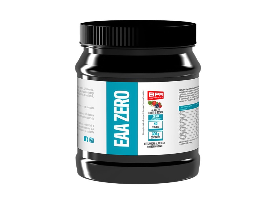 EAA Zero 300gr