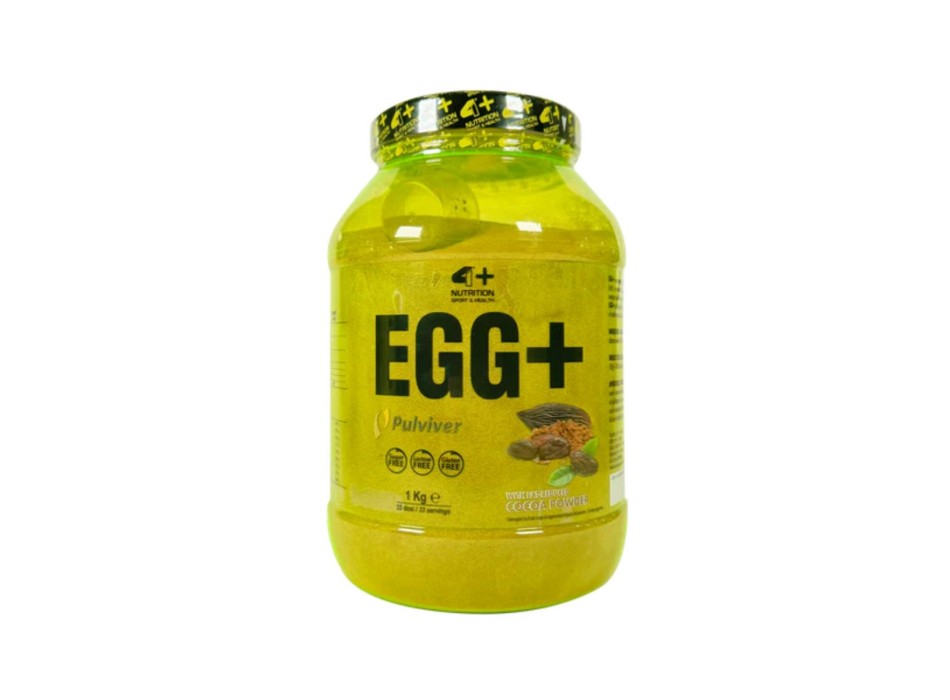 Egg+ 1000gr