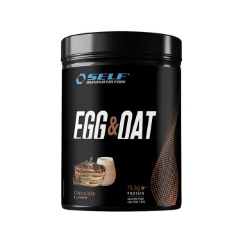 Egg & Oat 480gr