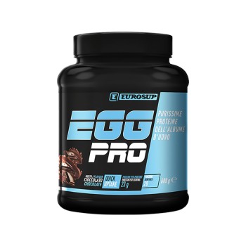 Egg Pro 600gr