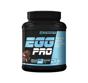 Egg Pro 600gr