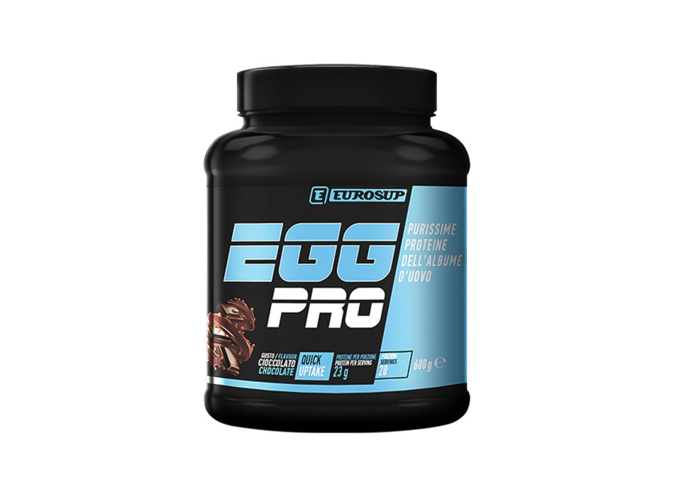 Egg Pro 600gr