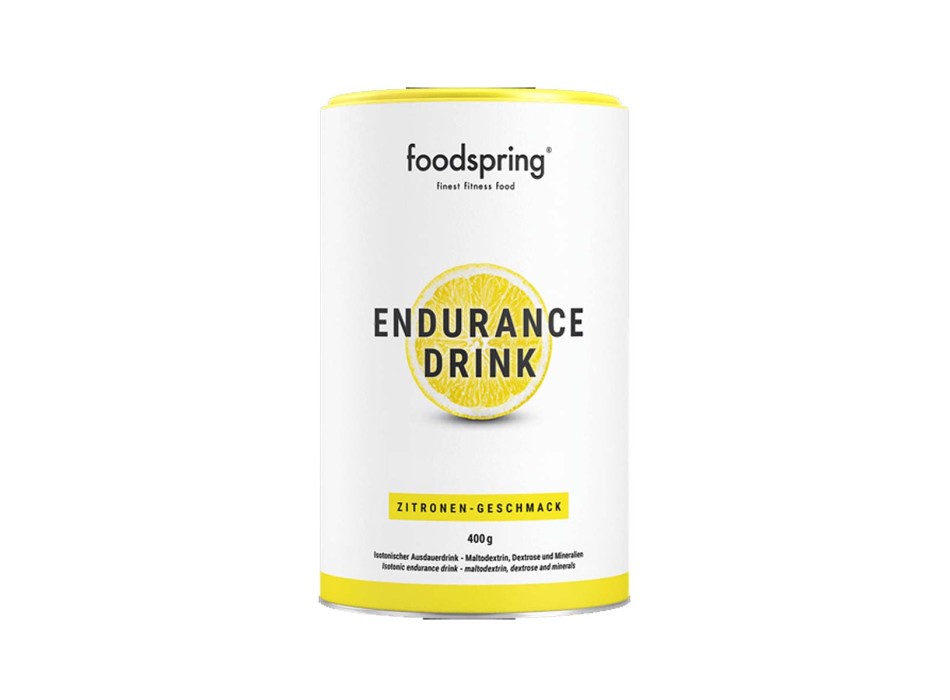 Endurance Drink
