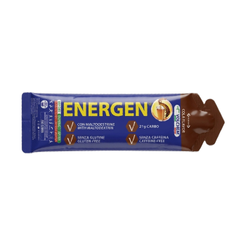 energen gel volchem integratore energetico di maltodestrine gel 40ml Cola