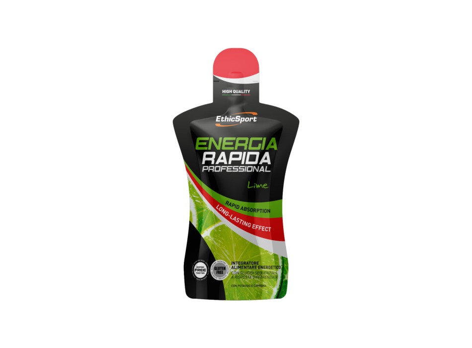 Energia Rapida Professional 50ml