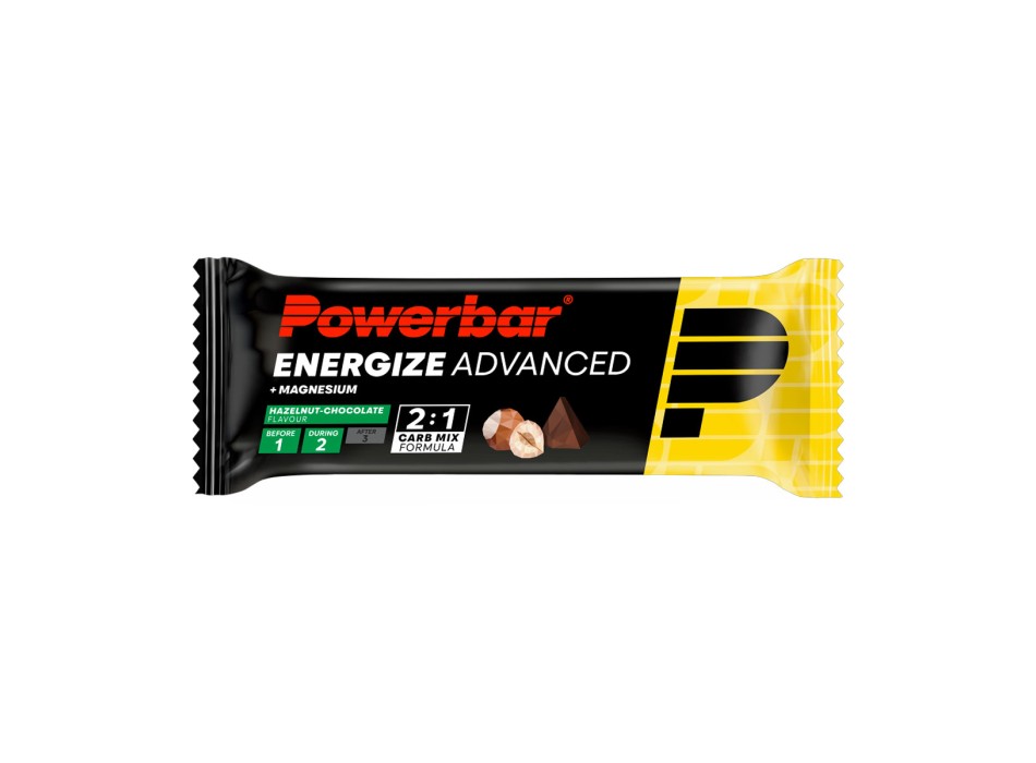 Energize Advanced 55gr