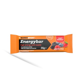 Energy bar 35Gr