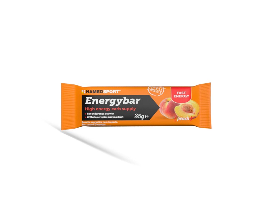 Energy bar 35Gr