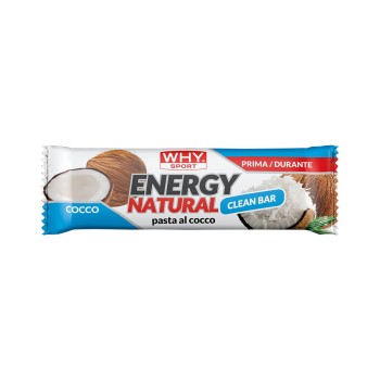 Energy Natural 25gr