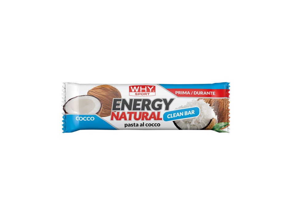 Energy Natural 25gr