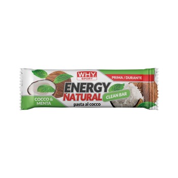 Energy Natural 25gr
