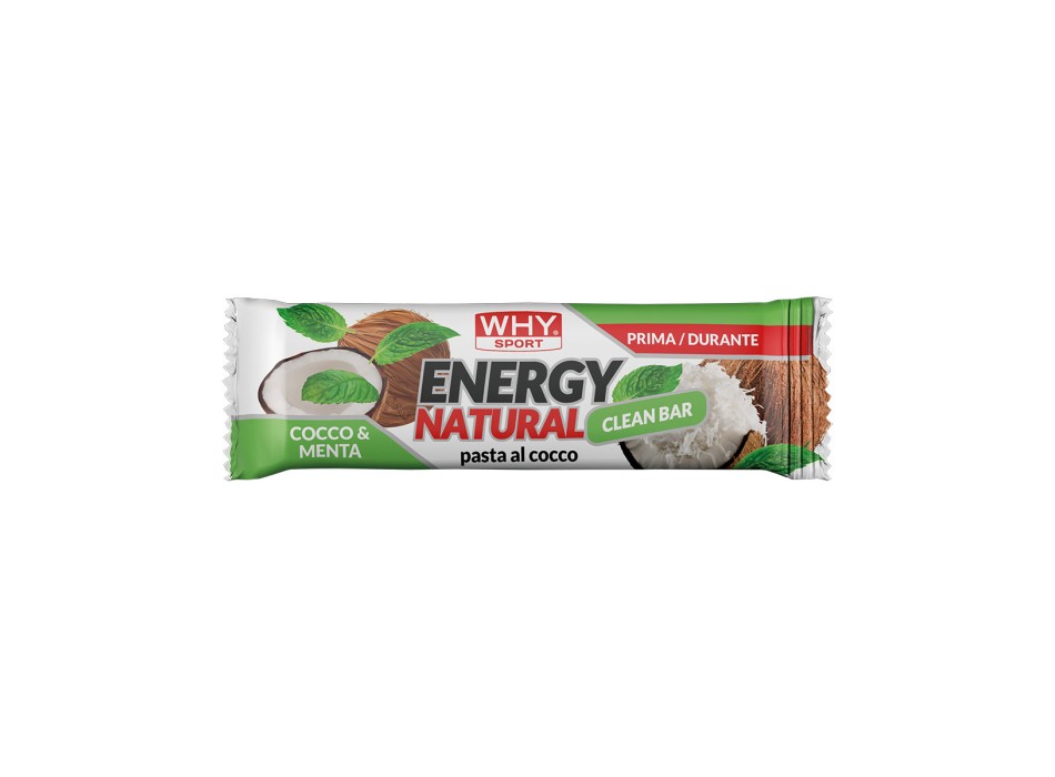 Energy Natural 25gr