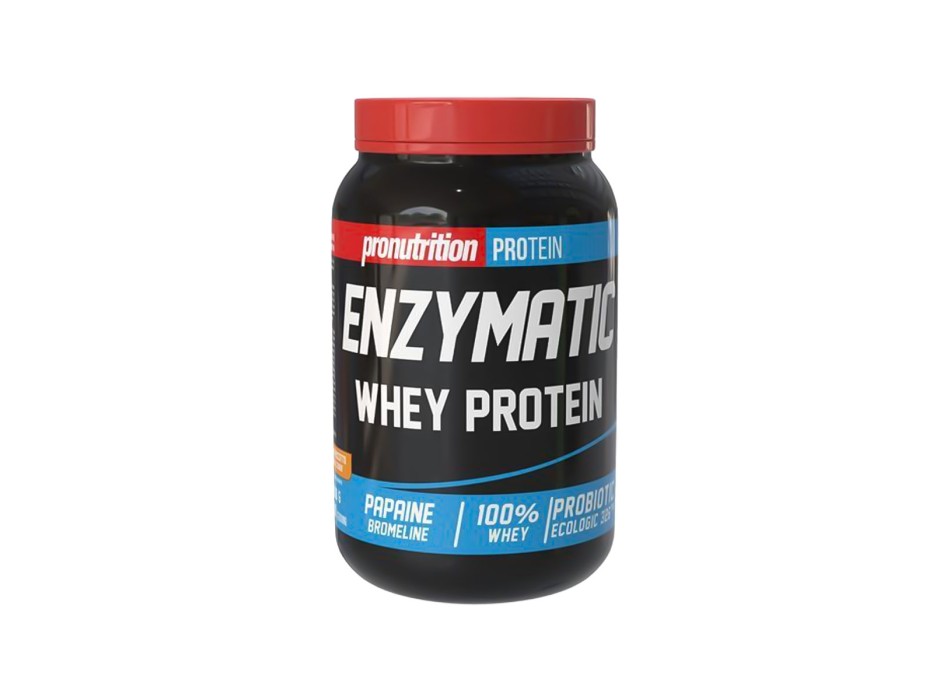 Enzymatic Whey Protein 908gr