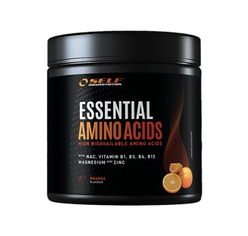 Essential Amino Acids 200gr