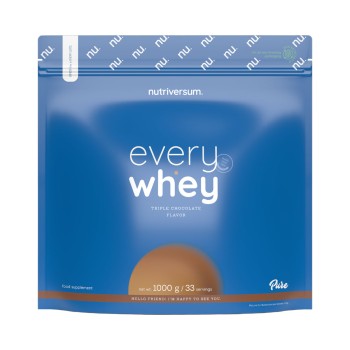 Every Whey 1kg