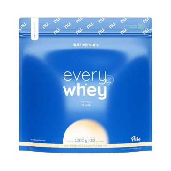 Every Whey 30gr