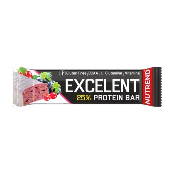 Excelent Protein Bar 40gr