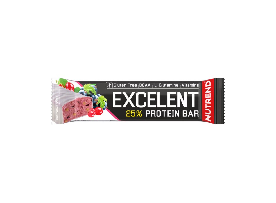 Excelent Protein Bar 40gr