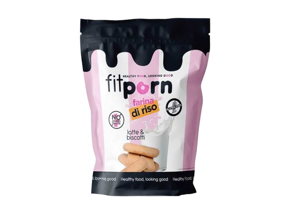 Farina di Riso 750gr