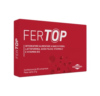 Fertop 30 cpr