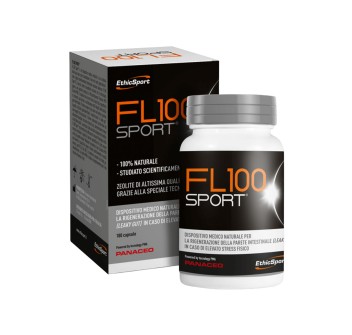 Fl100 Sport 180caps