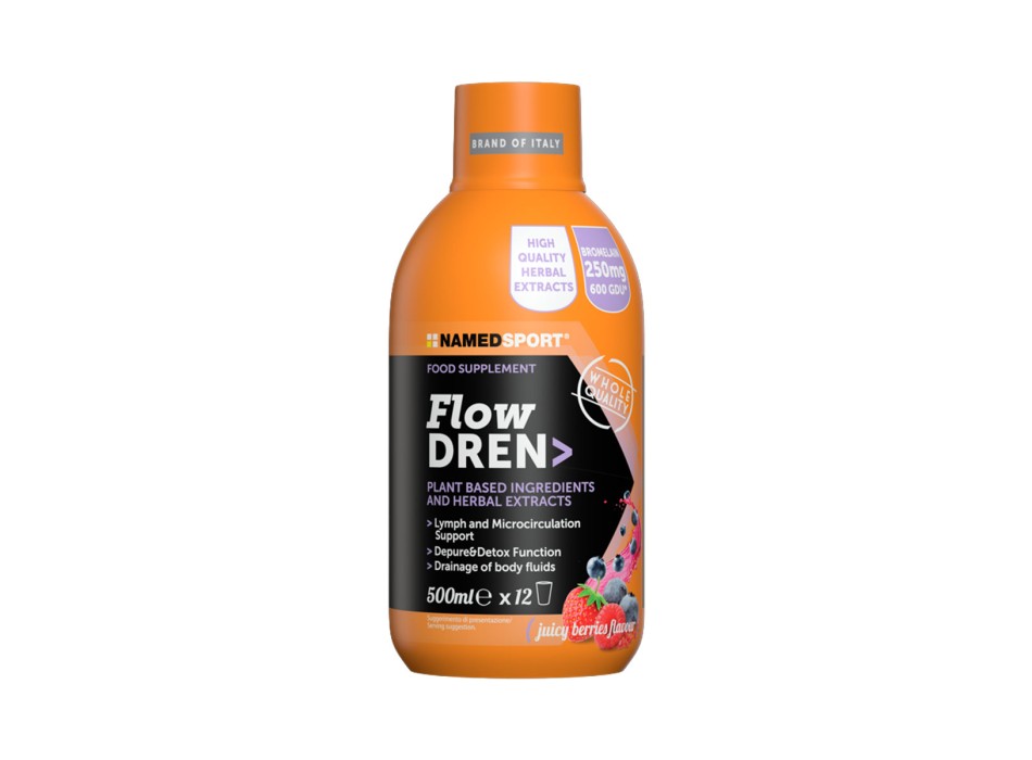Flowdren 500ml