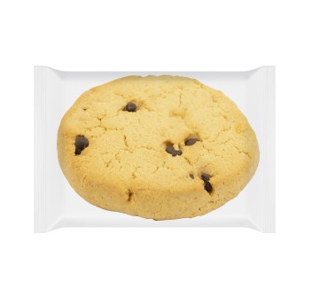 Frollina Proteica Why Nature proteica bassi zuccheri 30g Vaniiglia Cioccolato