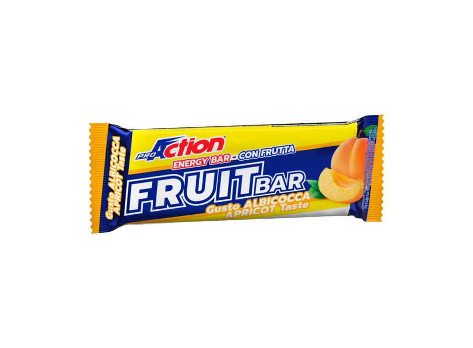 Fruit Bar 40gr