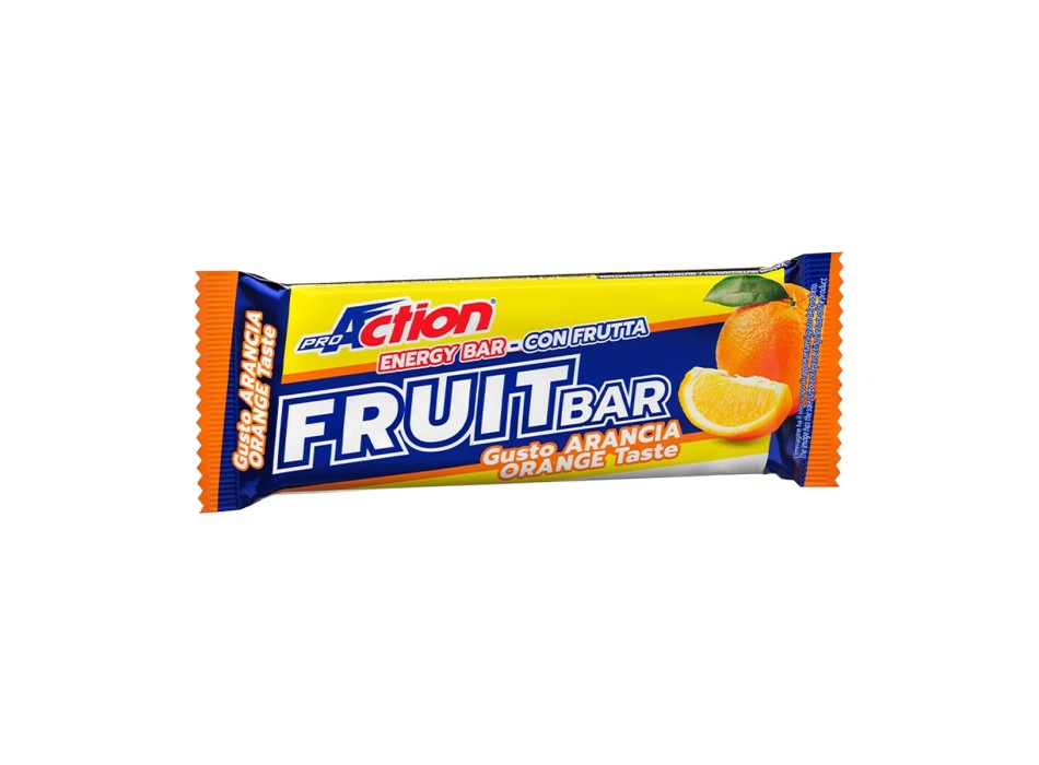 Fruit Bar 40gr