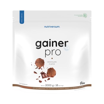 Gainer Pro 2Kg