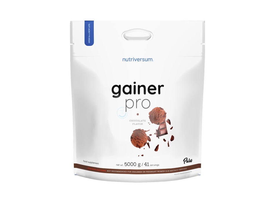 Gainer Pro 5Kg