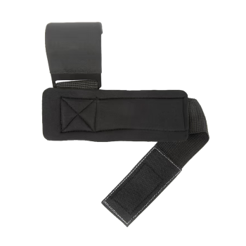 Ganci Per Sollevamento Pesi Gorilla Wear