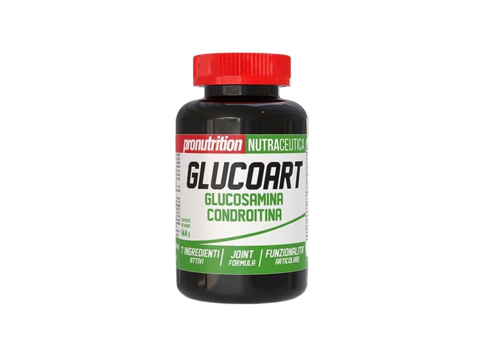 Glucoart 90cpr