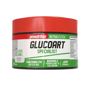 Glucoart Specialist 200gr