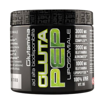 Gluta Pep Liposomiale