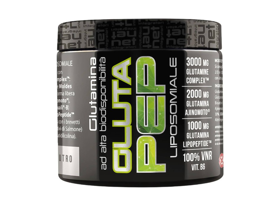 Gluta Pep Liposomiale