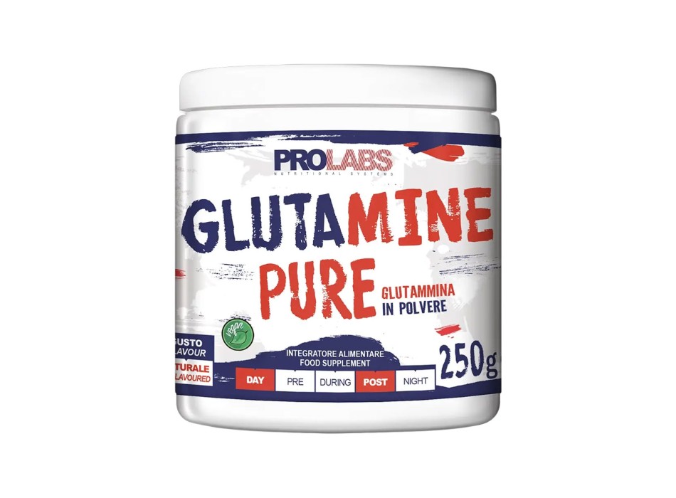 Glutamine Pure 250gr