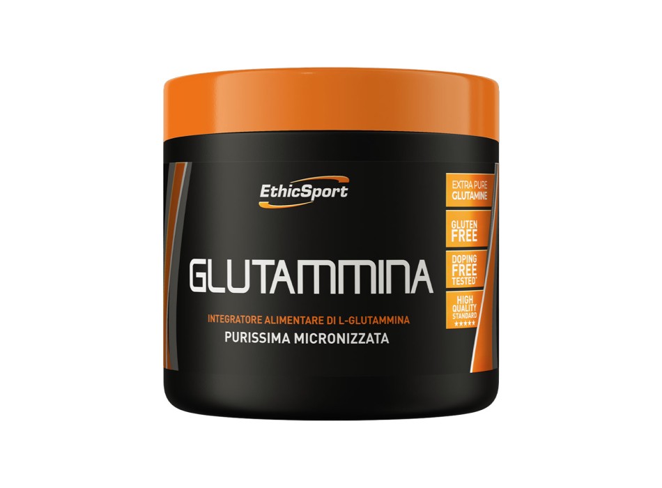 Glutammina 300gr