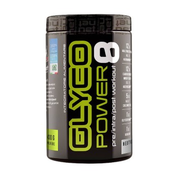 Glycopower 8
